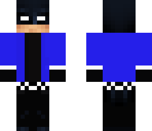 batman skin