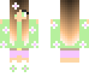 flower queen