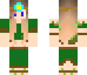 elf princess
