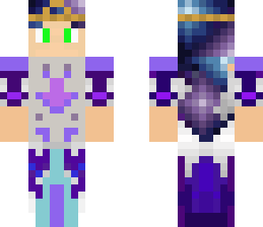 galaxy king