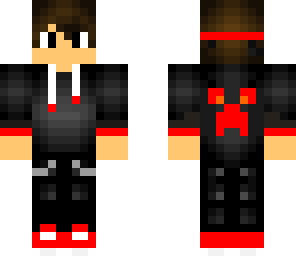 i am from planetminecraft people