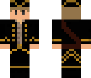 knowuh pirate