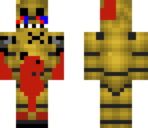 golden freddy