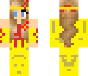 fire quenn