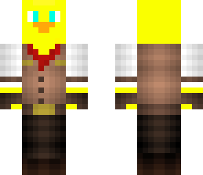 cowduck
