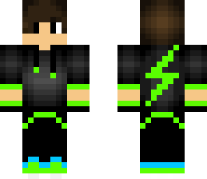 gamer 3
