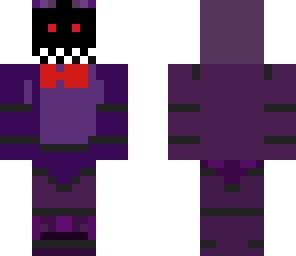 old bonnie