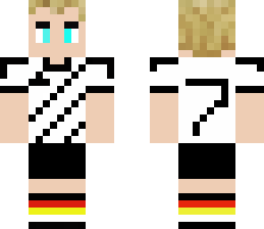hetalia germany soccer