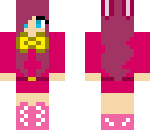 the bonniegata
