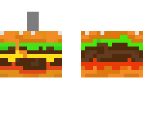 hamburgesa