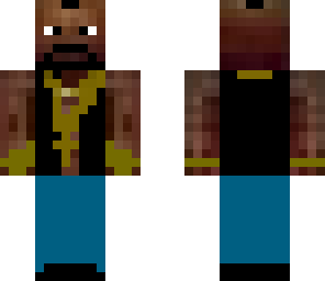 i pity da fool