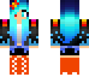 waterflame