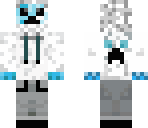 scarf creeper