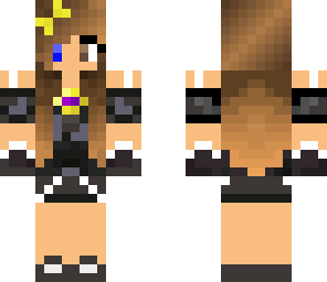 girl gamer