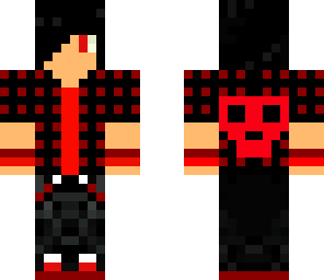 red zexyzek