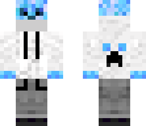real creeper
