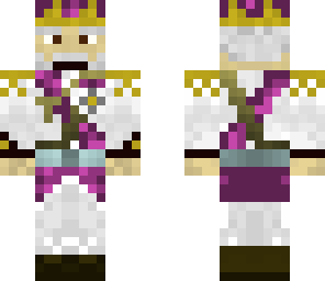 czar nicholas the purple