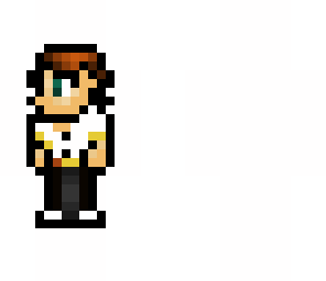 terrarian