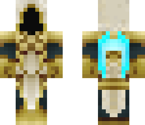 tyrael