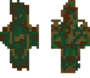 camo