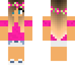 flower bae