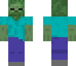 zombie