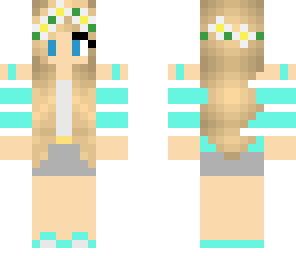 cadys summer 2015 skin