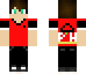 pizza hut guy