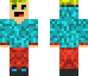 discoboy
