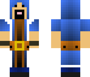 wizard