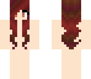 brown hair base