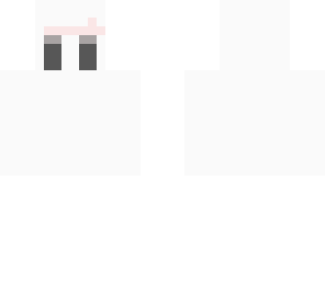kid ghost