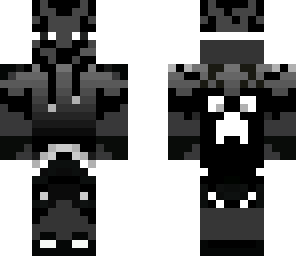 grey enderman gammer