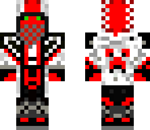 slime assasin