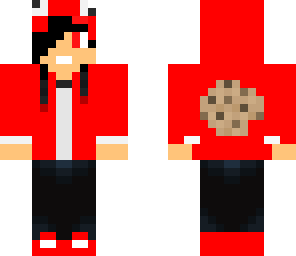 killer cookie