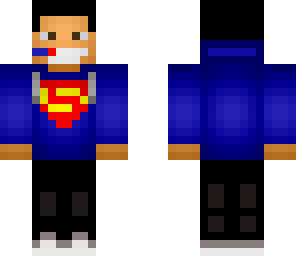 superman boy