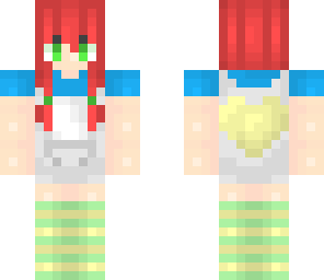 kayurita - youtuber series