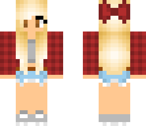 cute girl