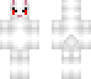 evil bunny