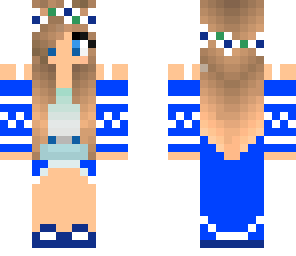 tumblr blue