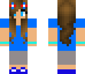 blue jodi