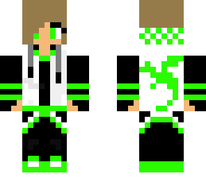 my skin