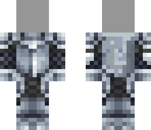 enderman kinght 2