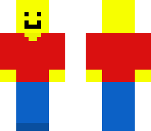 lego man