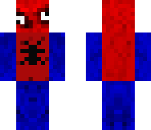 spodermen