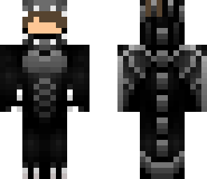 ender boy