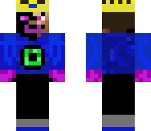 maxattack2600 ender fixed