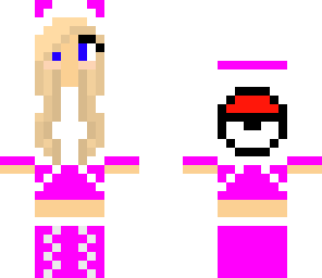 pokemongirl