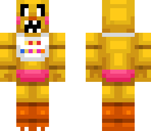 toy chica 2