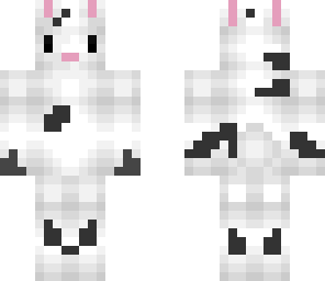 oreo bunny
